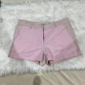 Two-tone pink size 4 Gap shorts